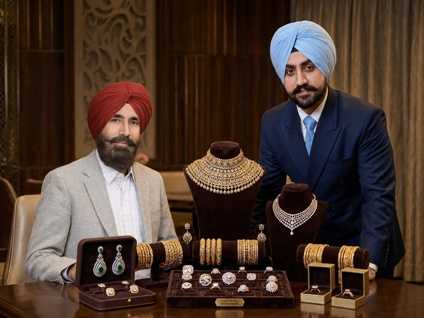 Gurpreet Singh Jaura