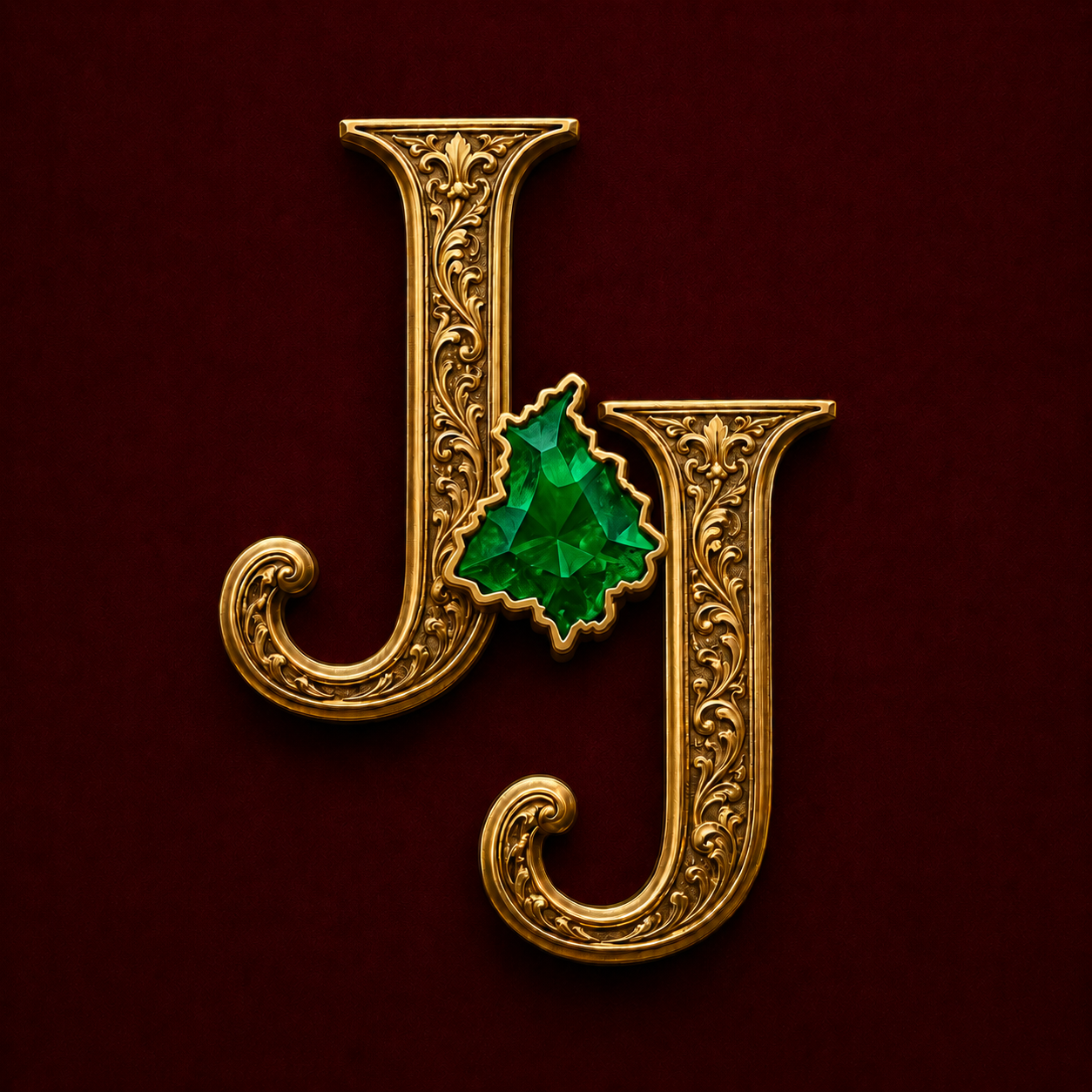 Jaura Jewellers and Planners logo
